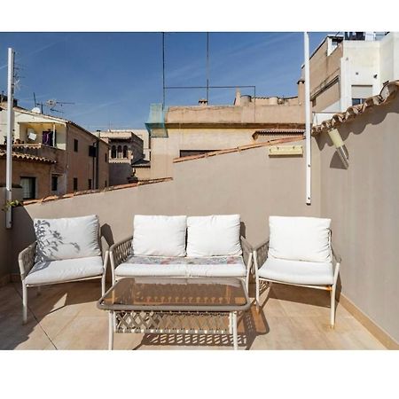 Casa Baldovinos Villa Palma de Mallorca Eksteriør bilde