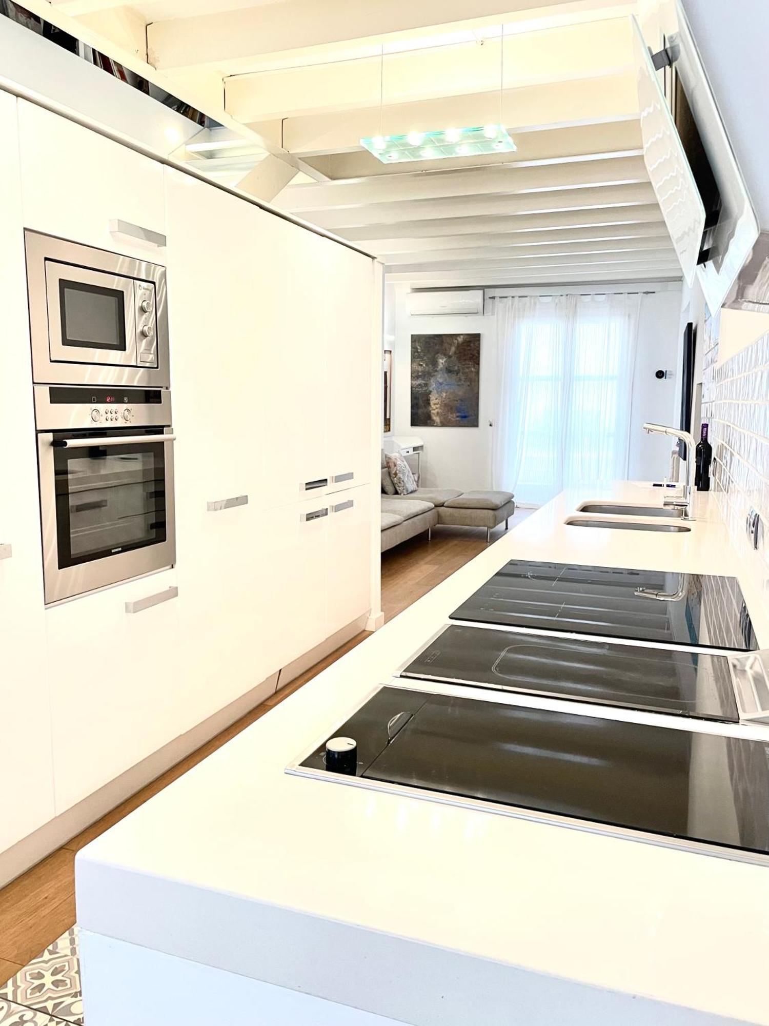 Casa Baldovinos Villa Palma de Mallorca Eksteriør bilde