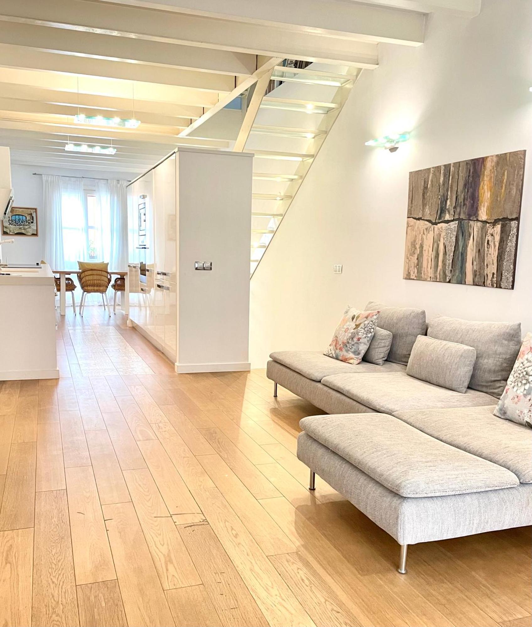 Casa Baldovinos Villa Palma de Mallorca Eksteriør bilde
