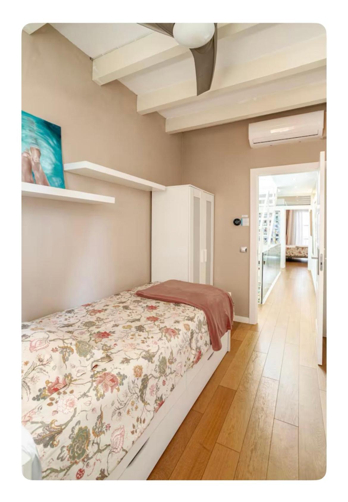 Casa Baldovinos Villa Palma de Mallorca Eksteriør bilde
