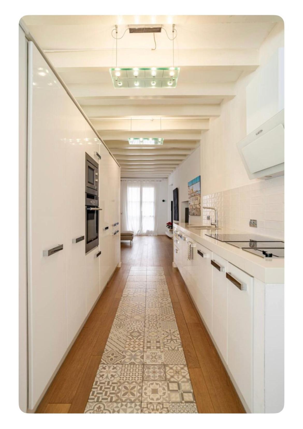 Casa Baldovinos Villa Palma de Mallorca Eksteriør bilde