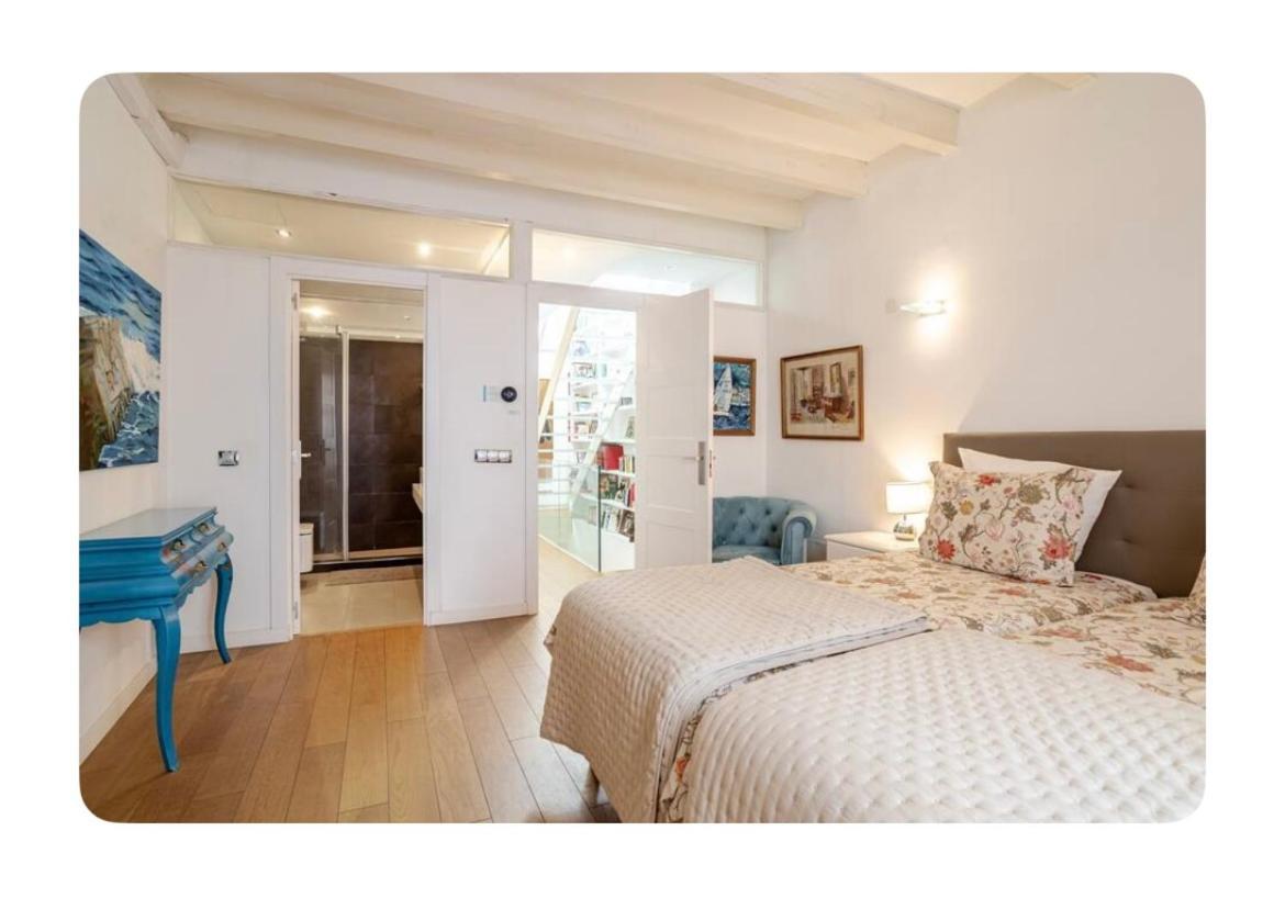 Casa Baldovinos Villa Palma de Mallorca Eksteriør bilde
