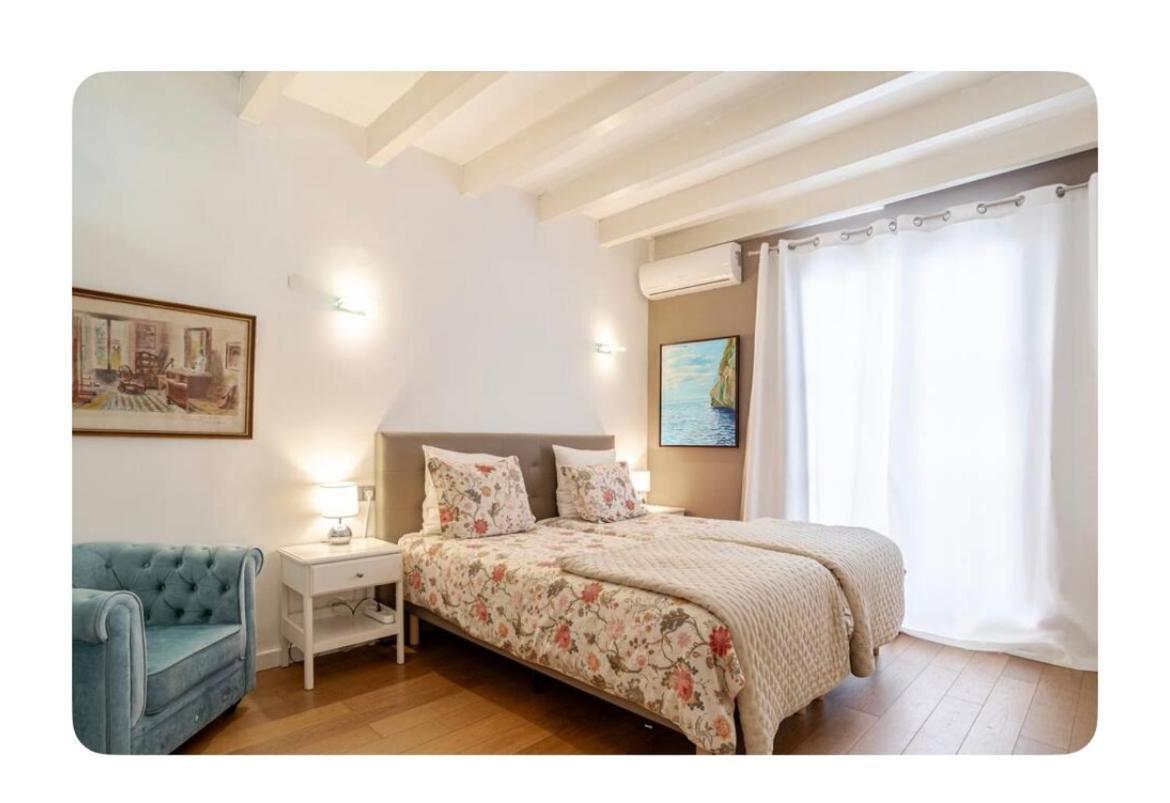 Casa Baldovinos Villa Palma de Mallorca Eksteriør bilde